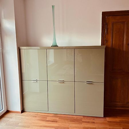 Moderne Wohnung In Eberswalde المظهر الخارجي الصورة